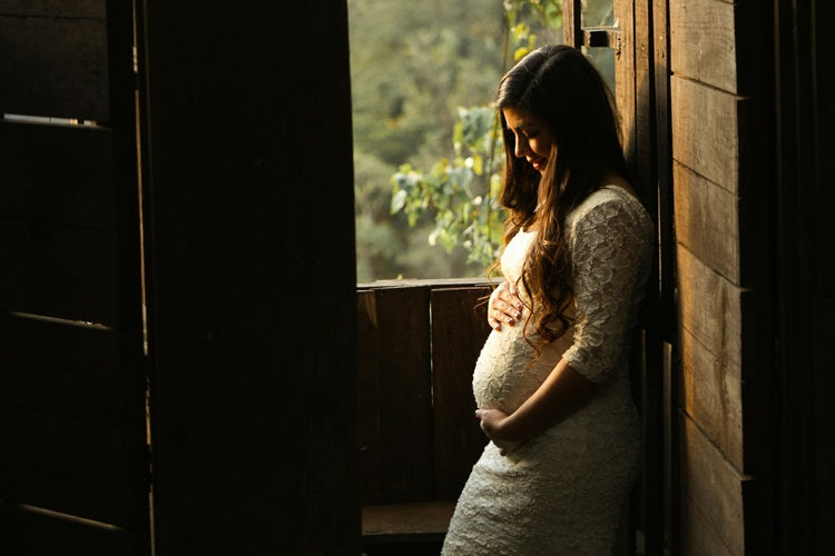 benefits of prenatal DHA for expecting moms and babies