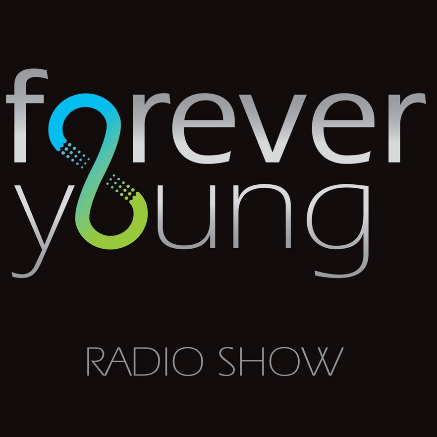 How Bioactive Algae Can Help People and Planet Thrive with Professor Isaac Berzin | Forever Young Radio Show's 500th Episode