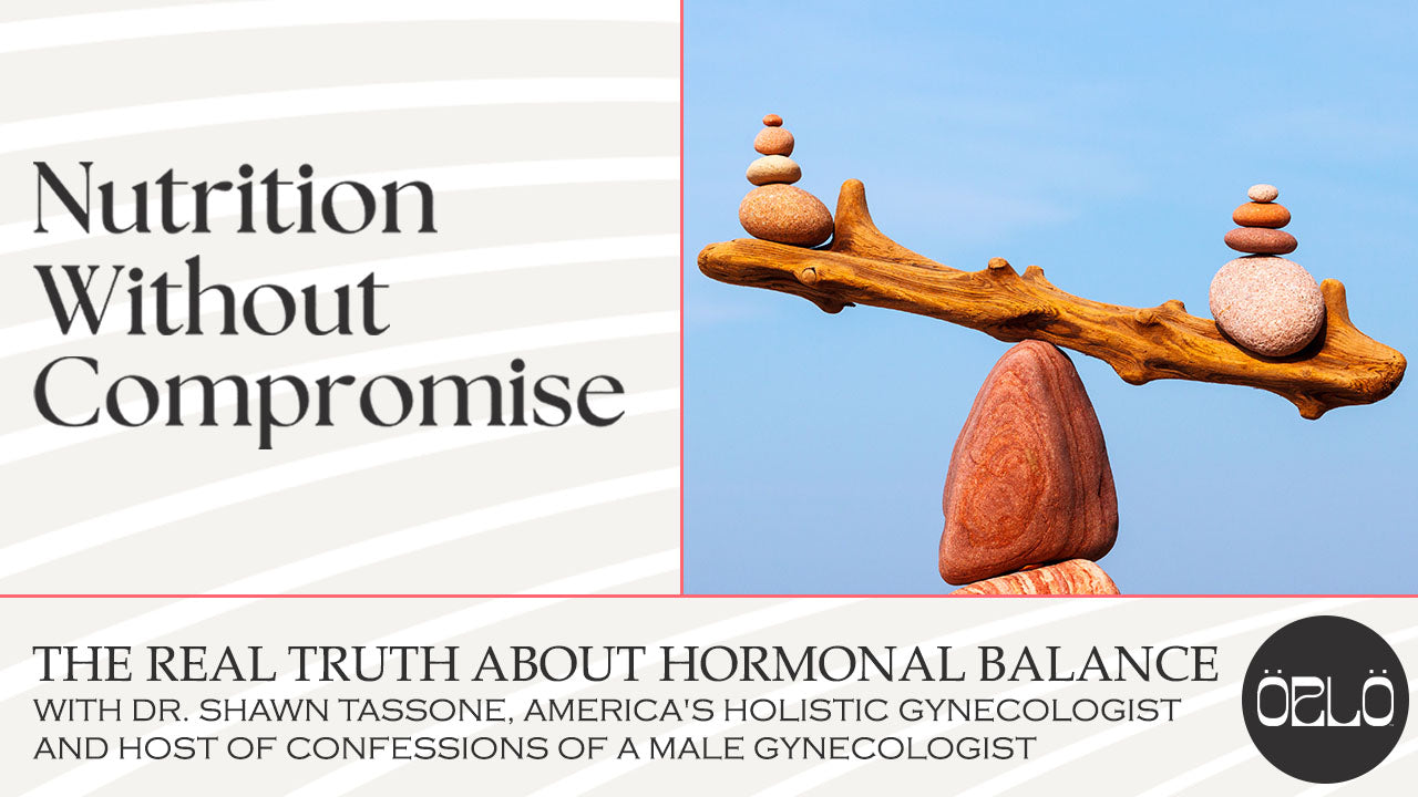 NWC 36 | Hormonal Balance