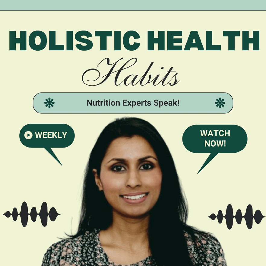 Revolutionizing Nutrition With Sustainable Health Options - cc