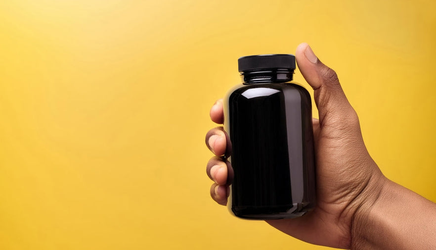DHA + EPA: Fetal Brain Health