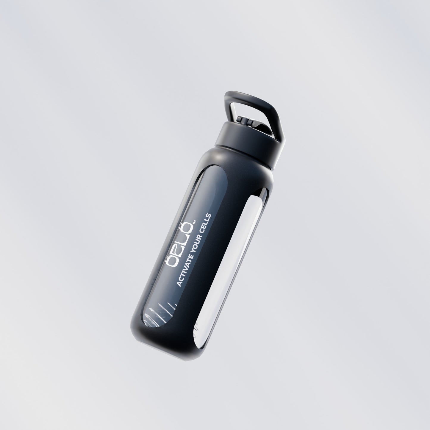 Örlö Shaker Bottle