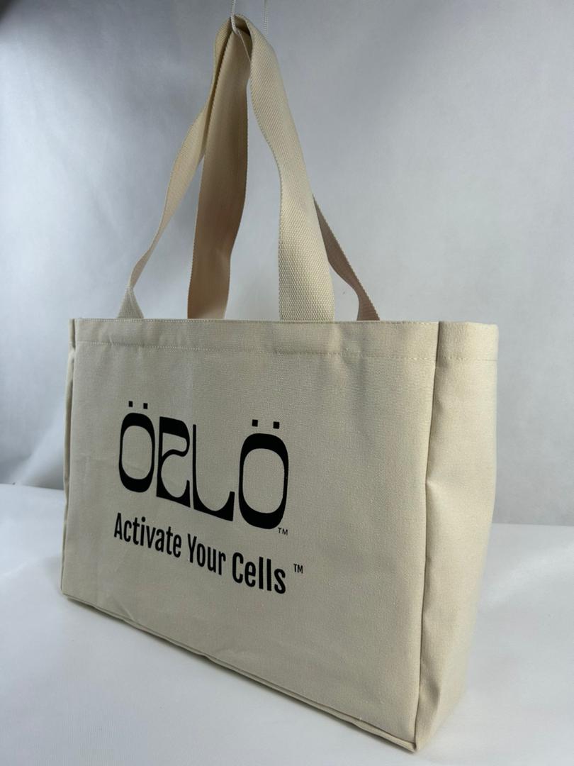 ÖRLÖ Tote Bag