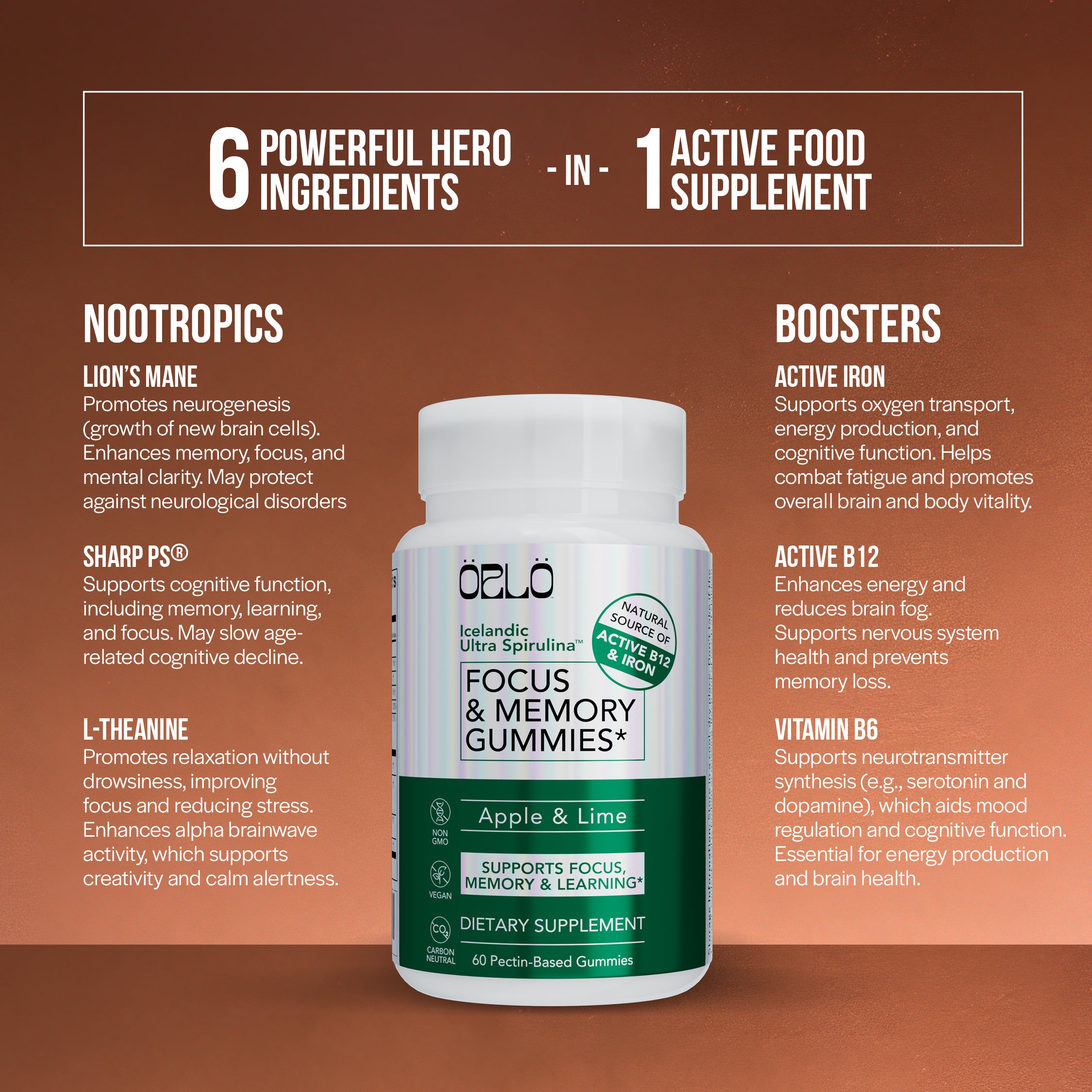 A single green leaf against a white background.