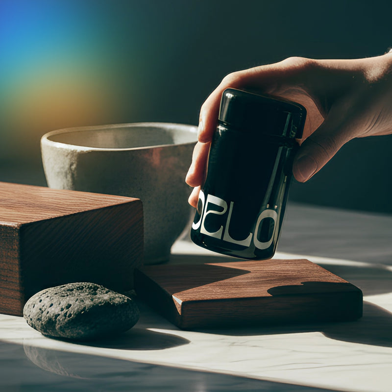 Building the Foundation