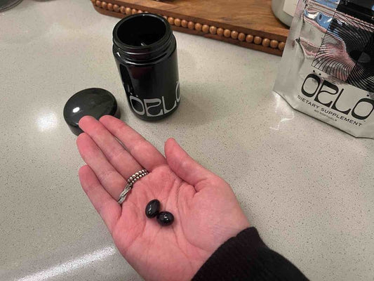 ÖRLÖ Nutrition Review: Up Your Omega-3 Intake in a Sustainable Way