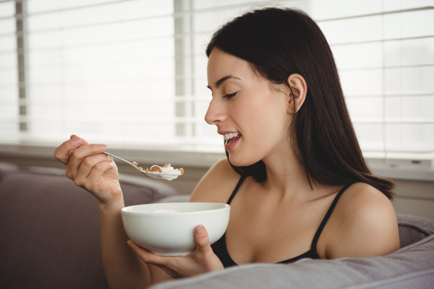 Vegan Omega-3 Intake