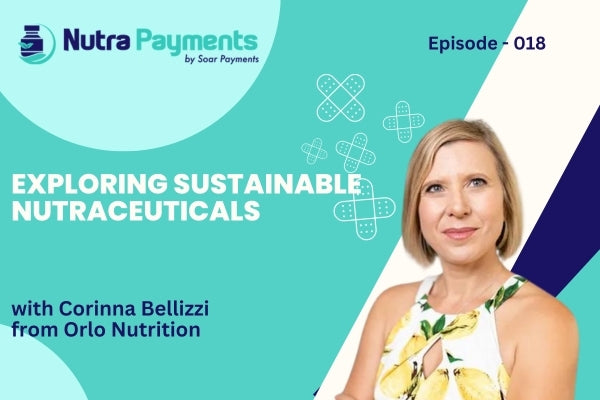 Exploring Sustainable Nutraceuticals