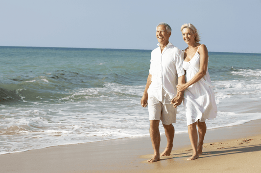 Essential Role of DHA in Brain Health