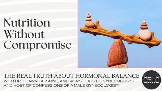 NWC 36 | Hormonal Balance