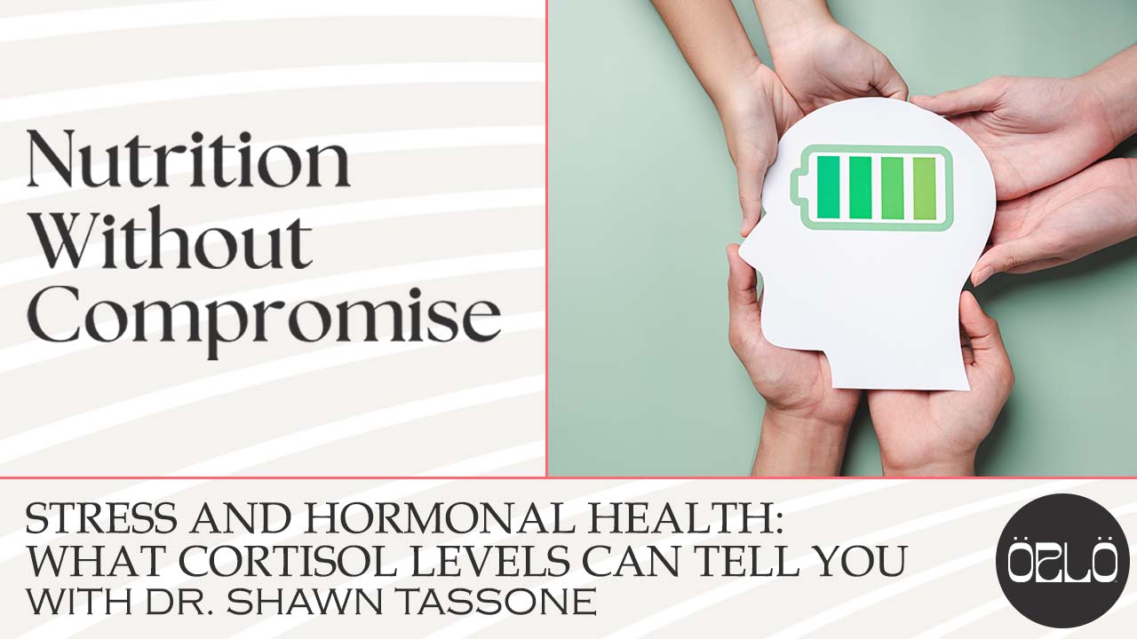 NWC 53 | Stress And Hormonal Health
