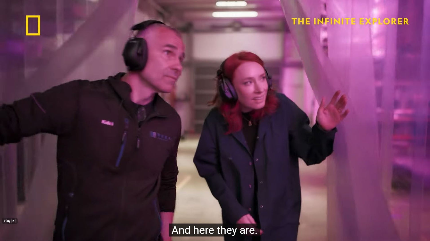 Peek Behind the Curtain: How VAXA Technologies Powers ÖRLÖ Nutrition’s Omega-3 & Spirulina