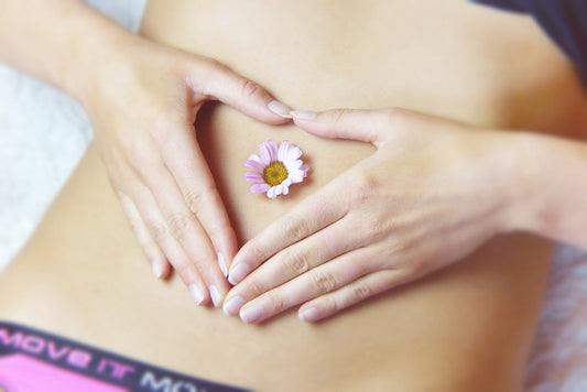 Living with Polycystic Ovary Syndrome (PCOS)