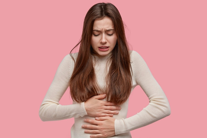 The Low-Down on Menstrual Cramps