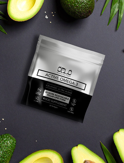 omega 3 supplements