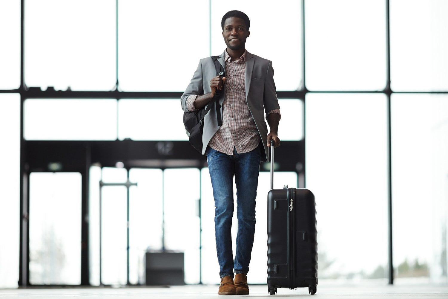 holiday travel
