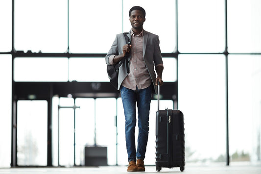 holiday travel