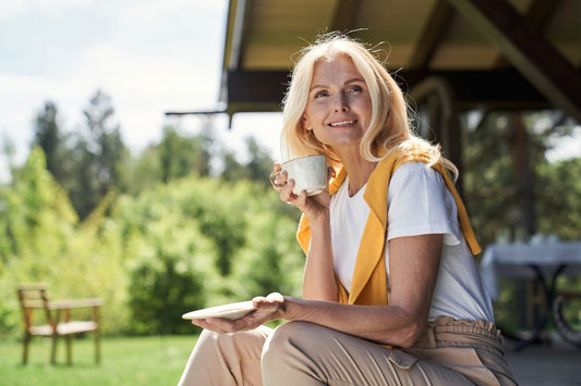 Sustainable Wellness Supplements That Truly Support You and the Planet