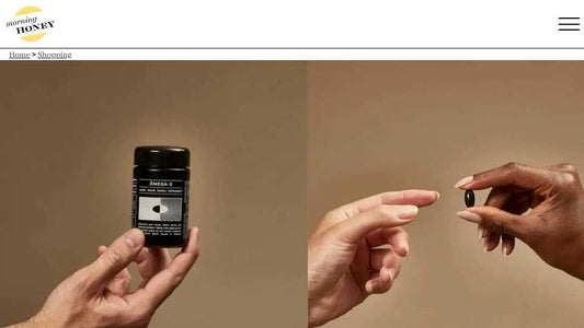 Örlö Nutrition Is Transforming The Supplement Space