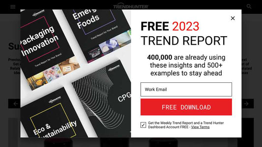 Sustainable Omega Supplements