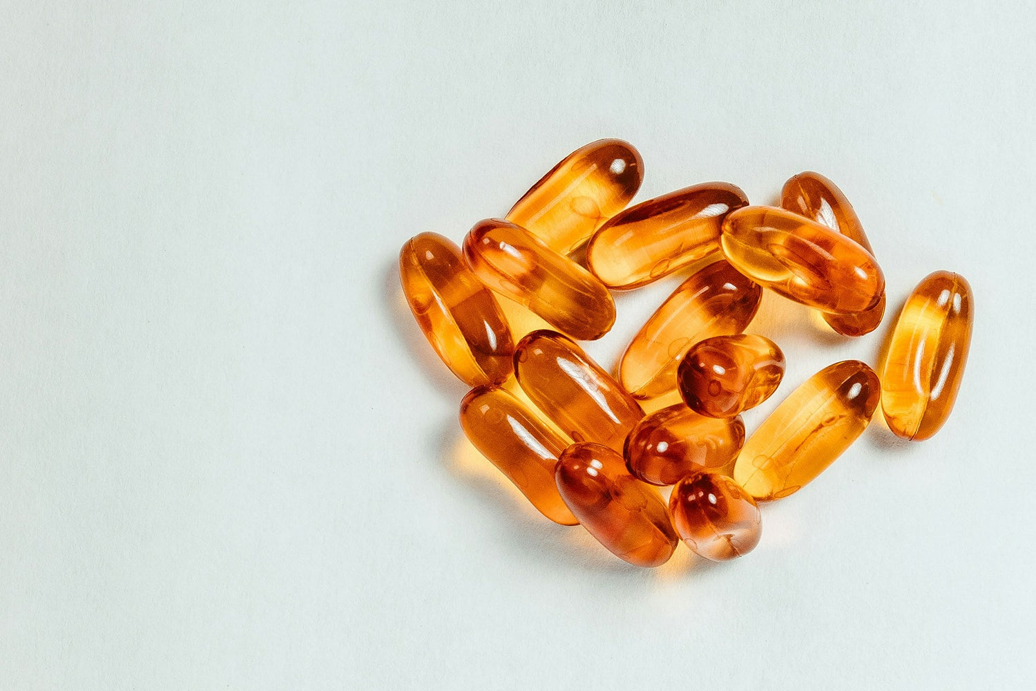 Omega-3 Supplement
