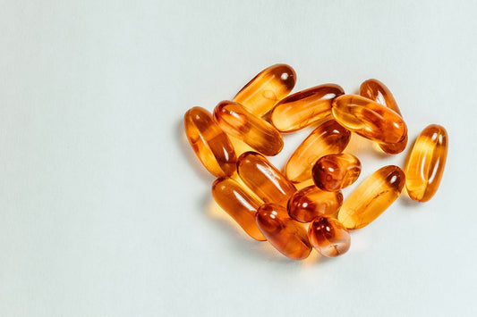 Omega-3 Supplement