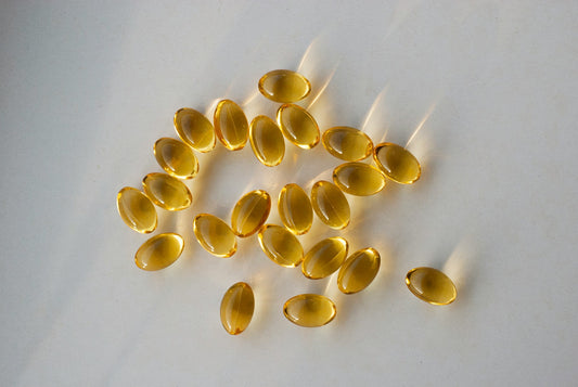 Omega-3 Supplements