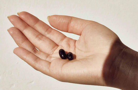 Why Vegan Omega-3 is a Health Game Changer