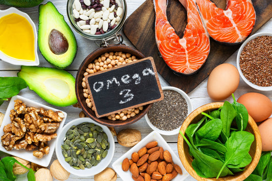 Best Omega-3 Supplements for Vegetarians