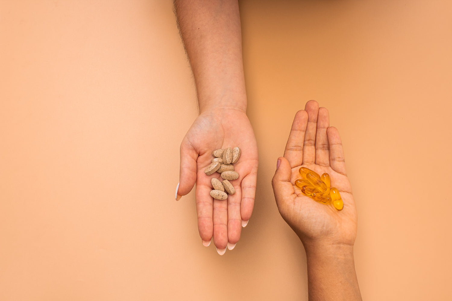 vegetarian omega 3