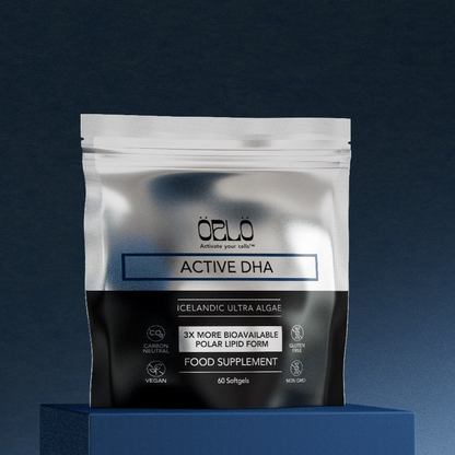 Active DHA