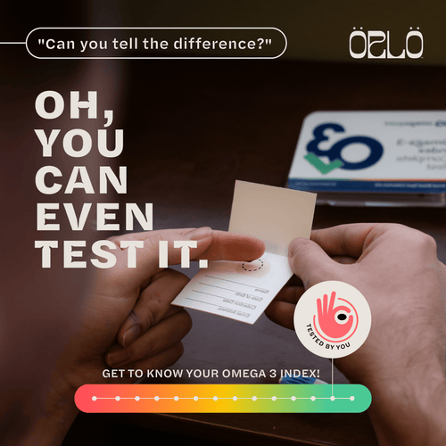 Tested By You - Limited Edition Program