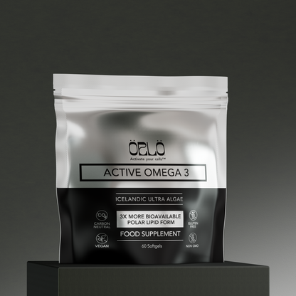 Active Omega 3