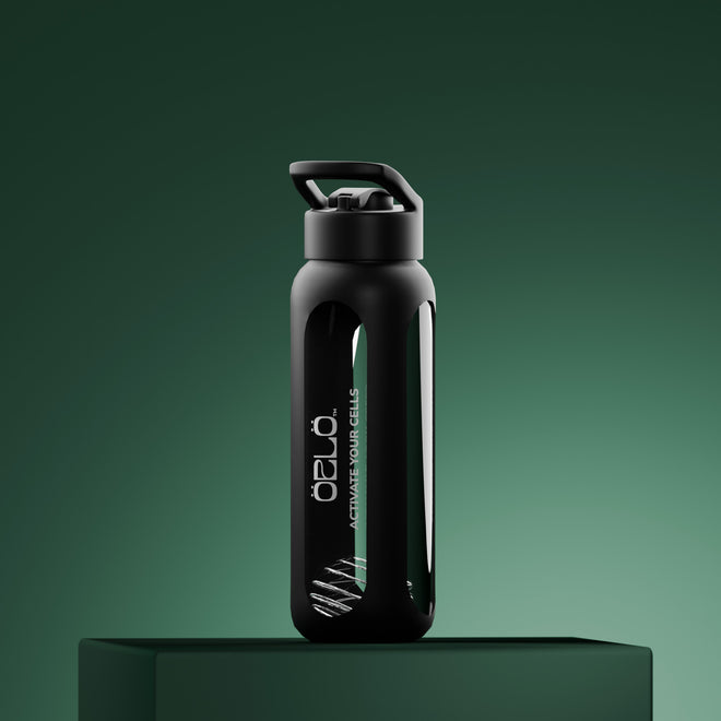 Örlö Shaker Bottle