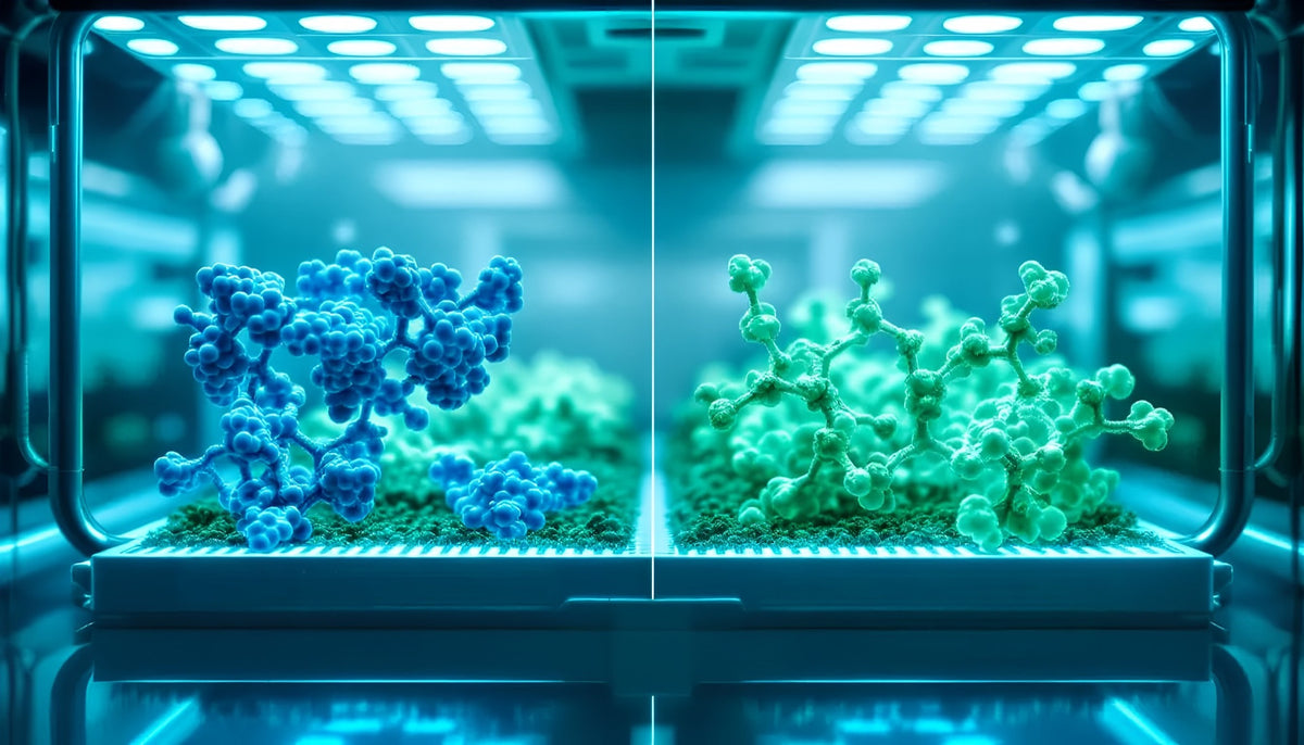 Algae Cultivation Technology & Science Explained – Örlö