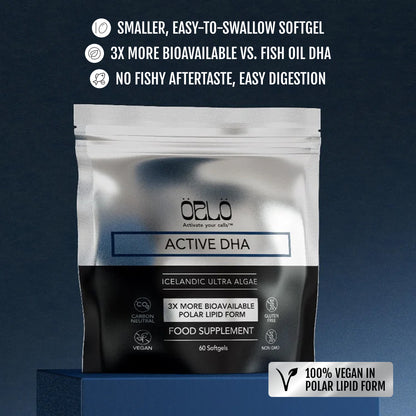Active DHA