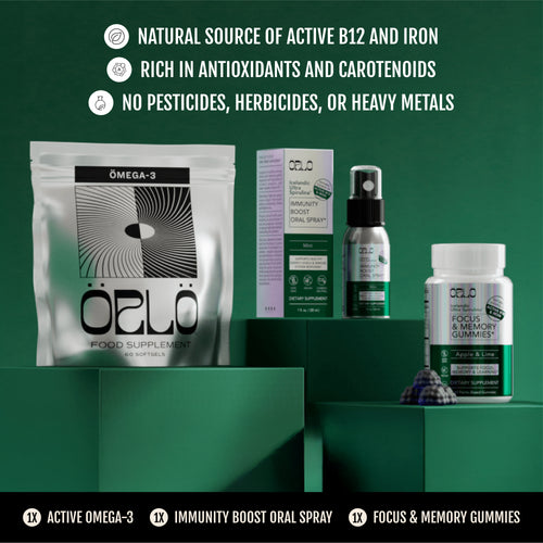 AGING WELL BUNDLE