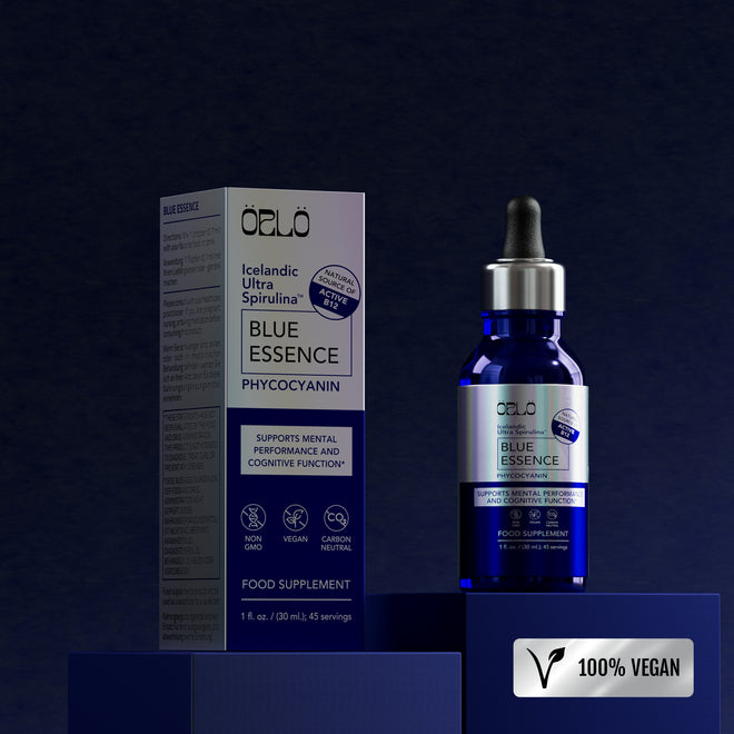 IUS™ Blue Essence
