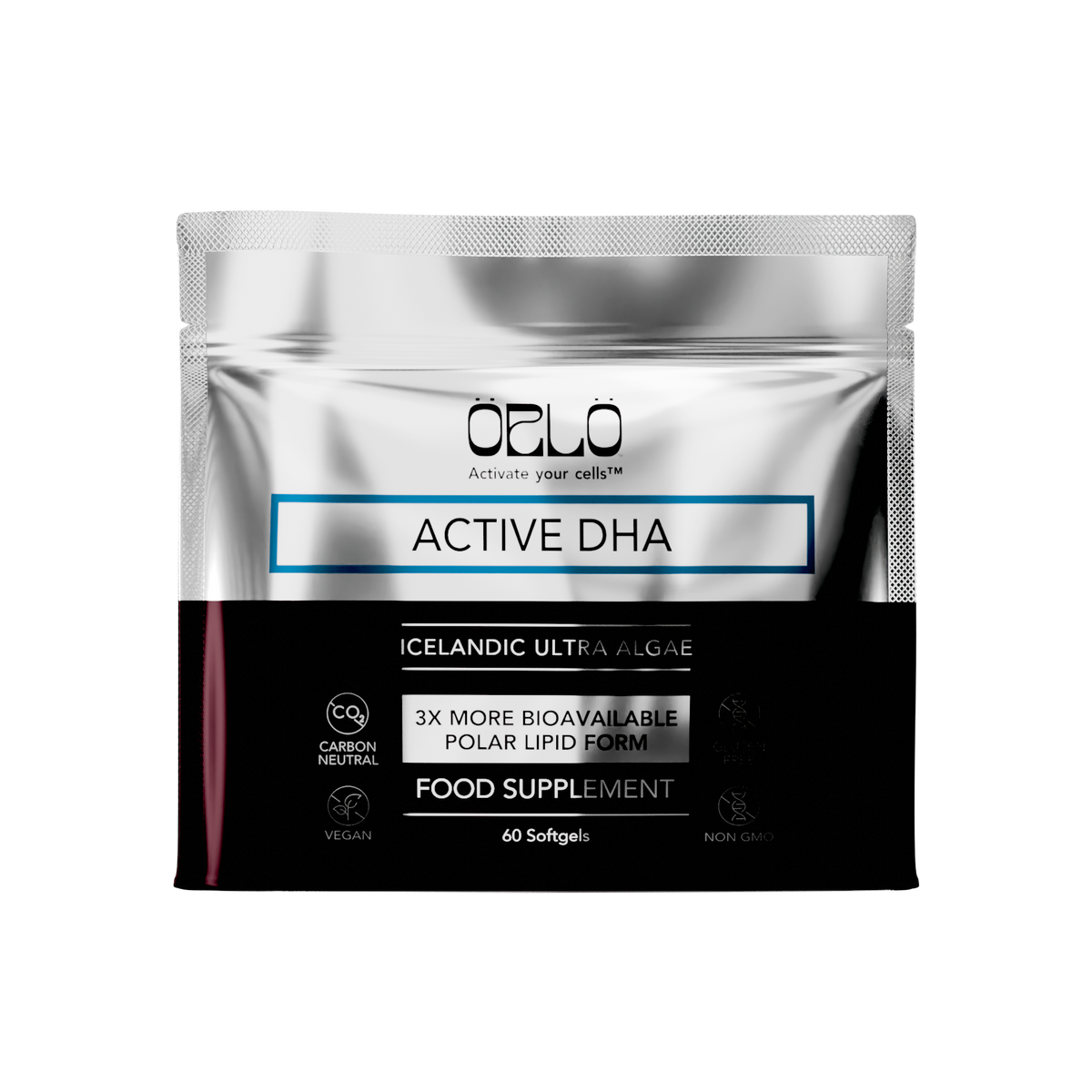 Active DHA
