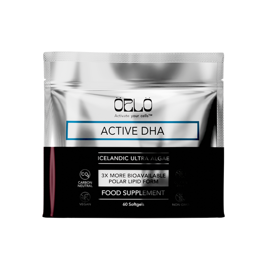 Active DHA