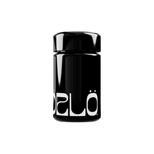 Starter Bottle
