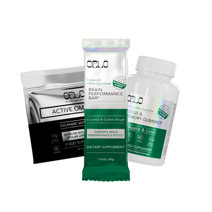 Heart & Brain Bundle