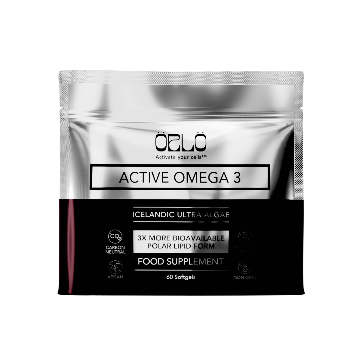 Active Omega 3