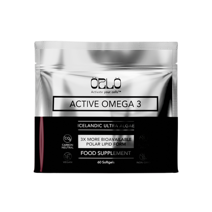Active Omega 3